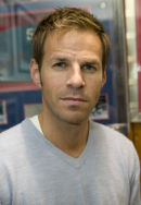 Ben Richards from The Bill